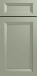 Oxford Sage Cabinet