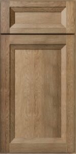 Oxford Toffee Cabinet