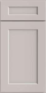 Shaker Dove Cabinet