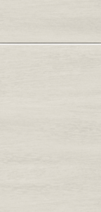 Torino White Pine Modern Cabinet