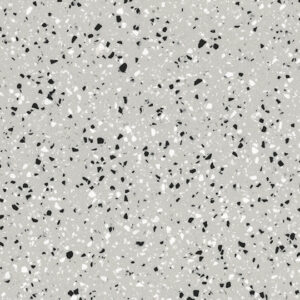 Argento Terrazo Matrix Solid Surface countertop