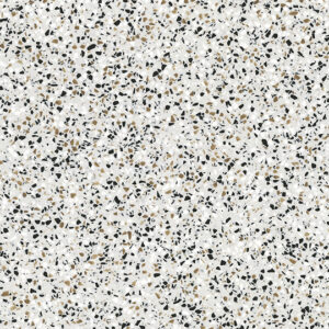 Dalmata Terrazo Matrix Solid Surface countertop