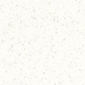Tumbled Glass Solid Surface countertop