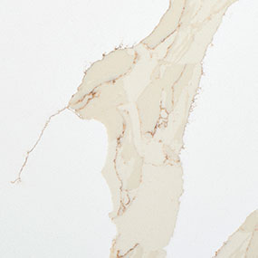 calacatta leon gold quartz