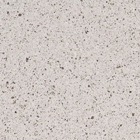 peppercorn white quartz