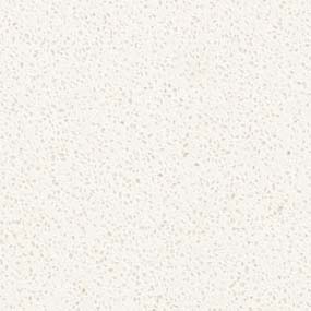 snow white quartz