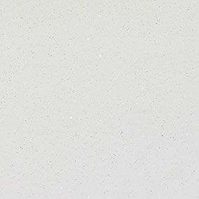 stellar white quartz